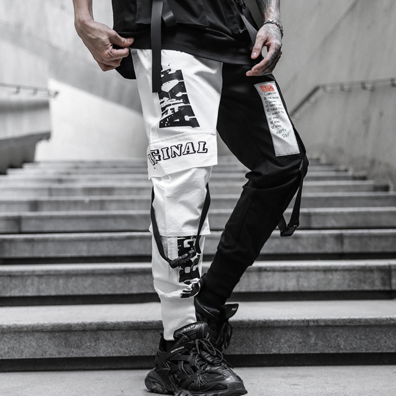 Boys' Casual Trousers Overalls