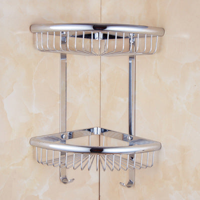 European Triangle Shelf