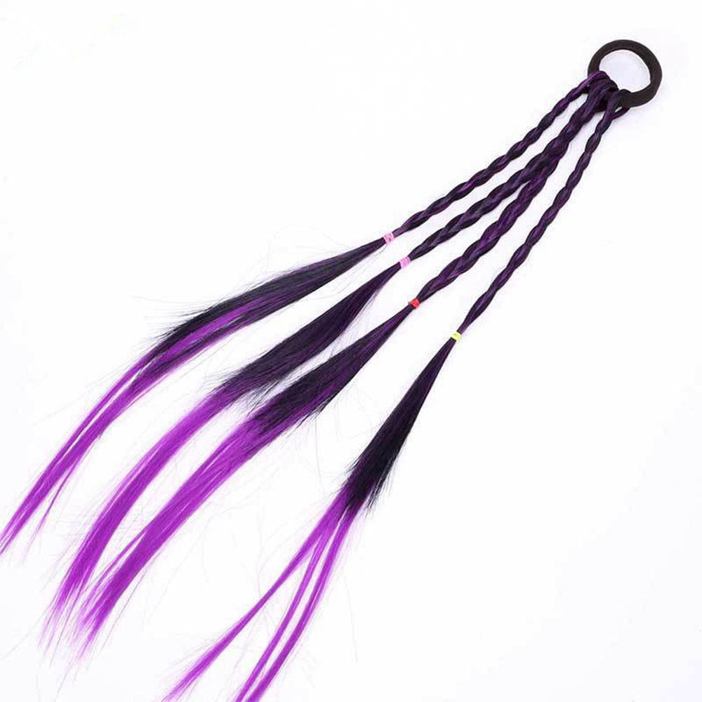 Fower Hair Accessories