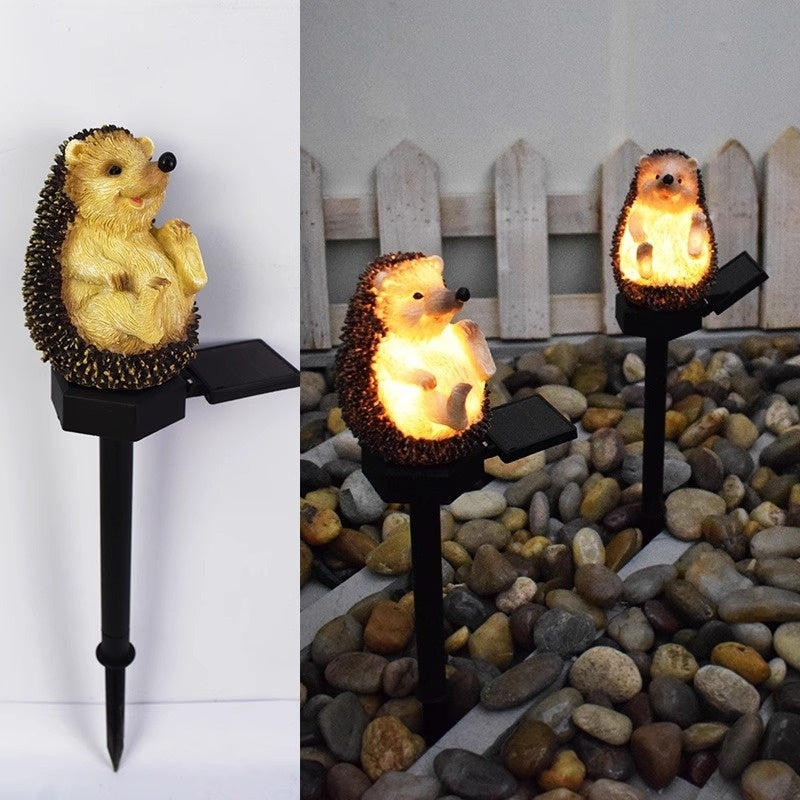 Solar Garden Decoration Garden LED Lights