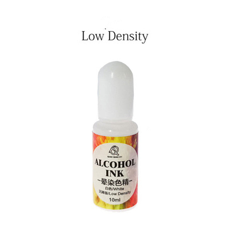 Epoxy Tint Color Concentrate