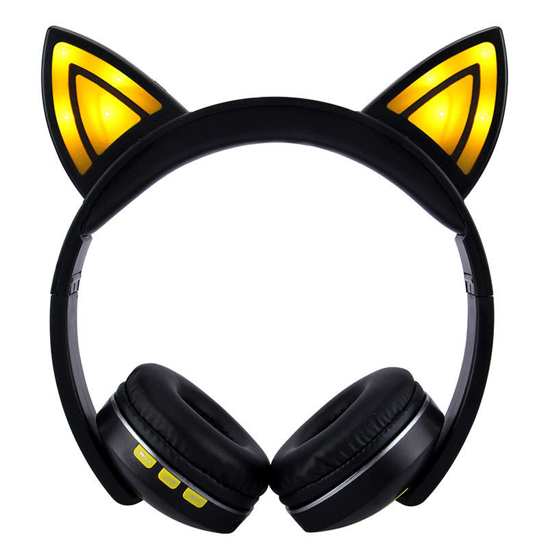 Bluetooth Headset