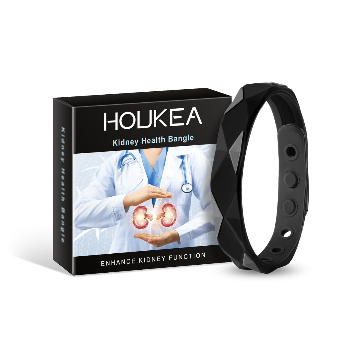 Kidney Health Bangle