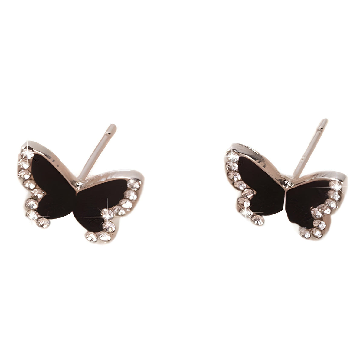 Light Luxury Versatile Fashionable Earrings