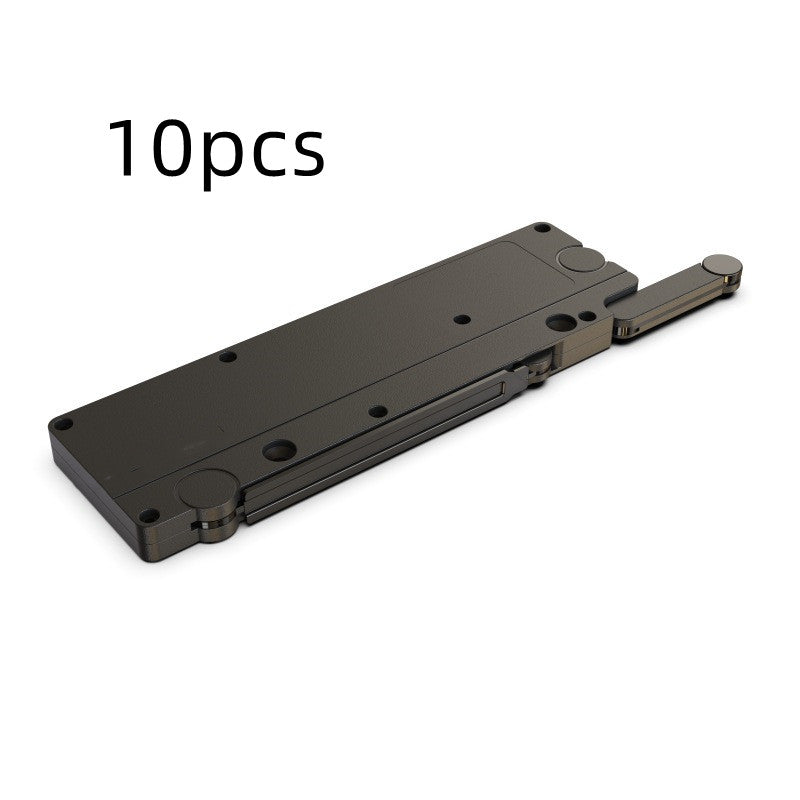 Rebounder Door Closer Closet Heavy Duty