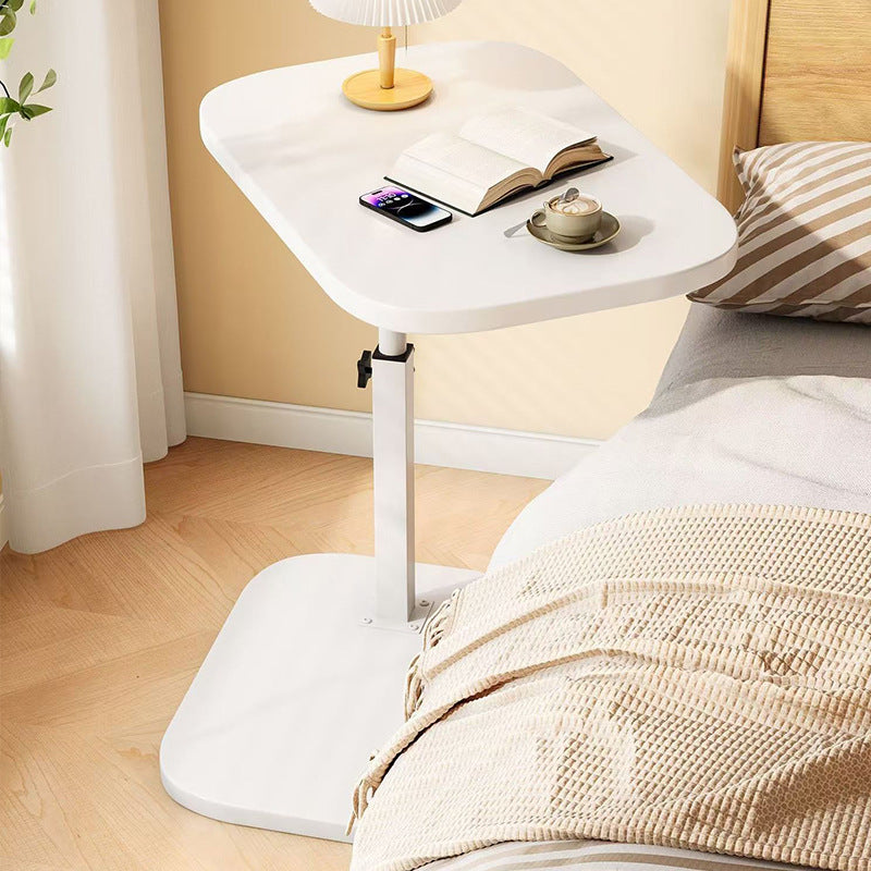 C- Type Lifting Simple Storage Bedside Table