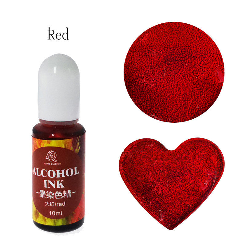 Epoxy Tint Color Concentrate
