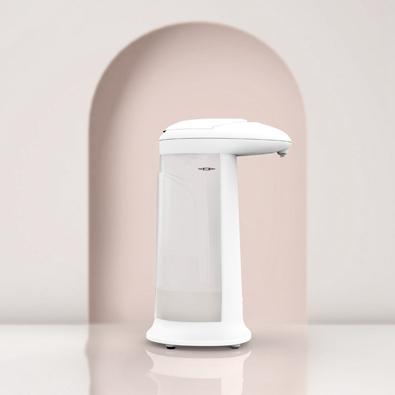 Hand Wash Sensor Touch Free Kitchen