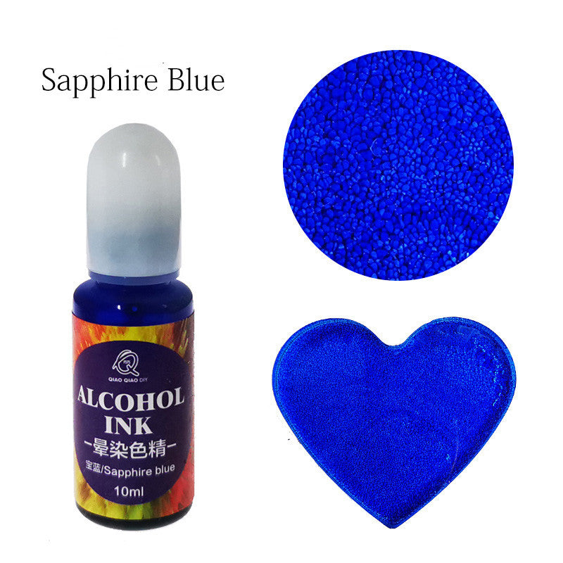Epoxy Tint Color Concentrate