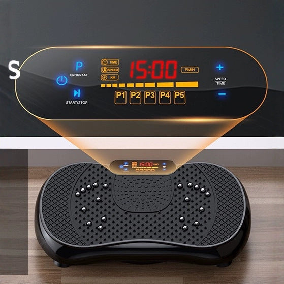 Rhythm Machine Lazy Exercise Fitness Equipment