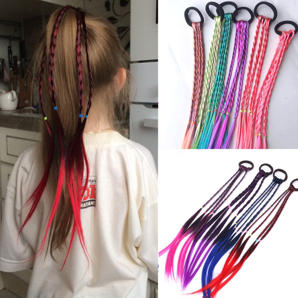 Fower Hair Accessories