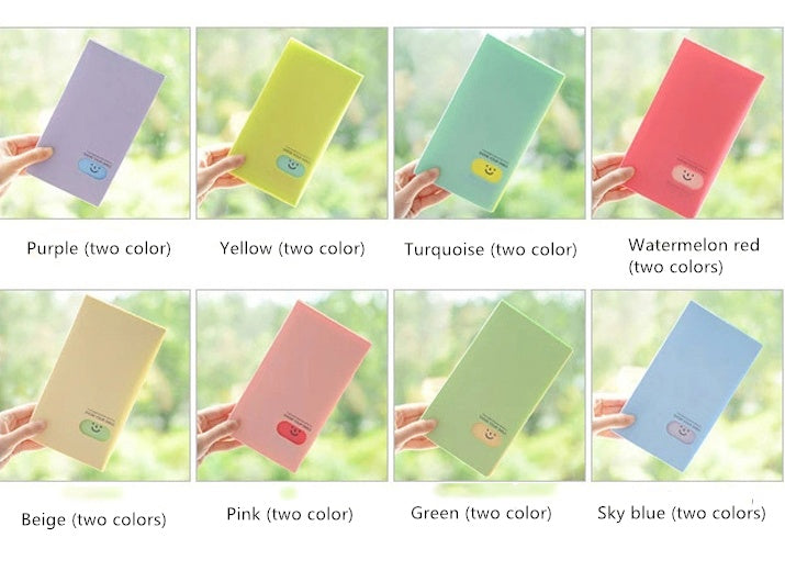 Business Card Case