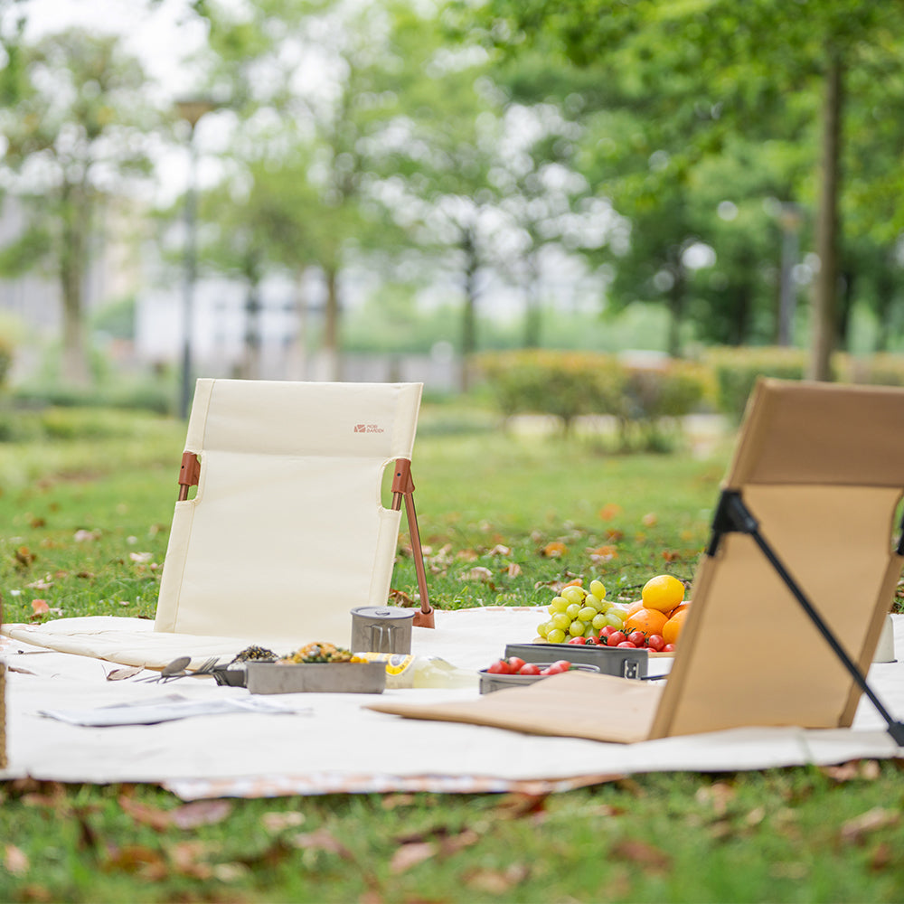 Park Leisure Portable Single Lazy Chair