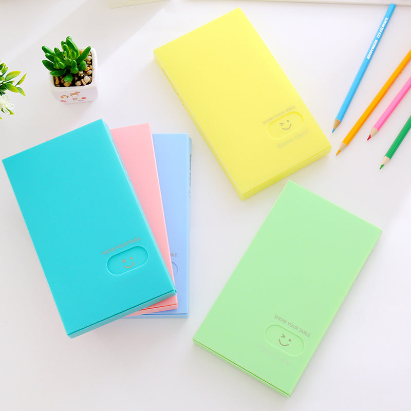 Business Card Case