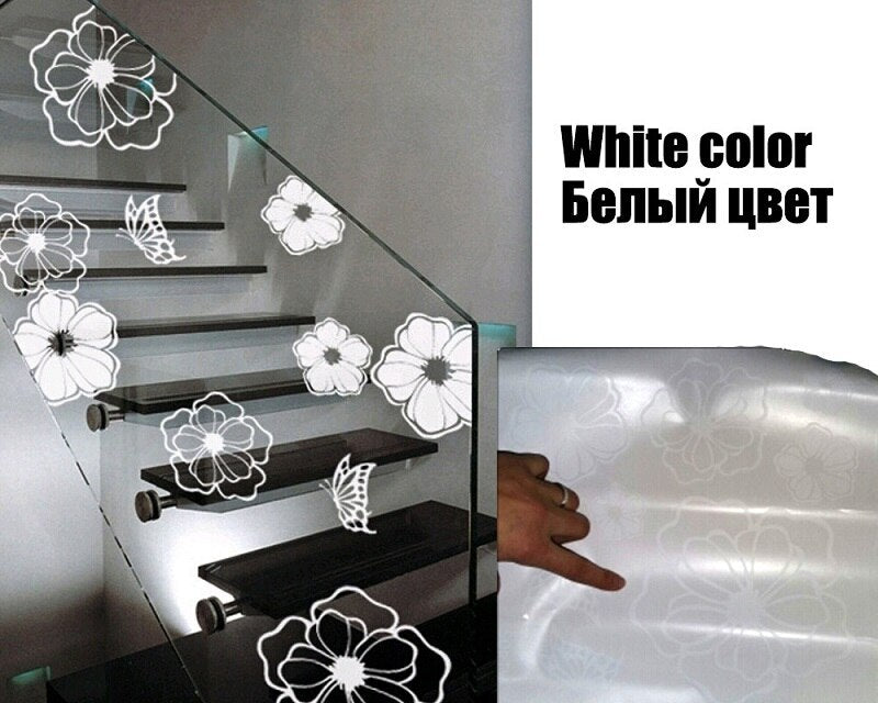 Creative Refrigerator Sticker