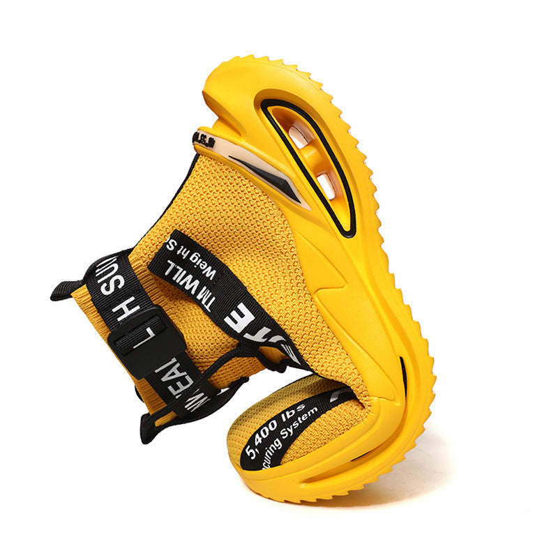 European and American Socks and Shoes Men
