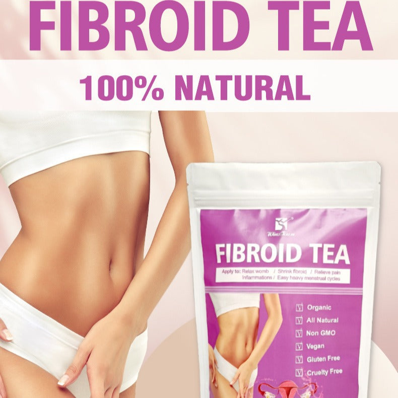 Herbal Tea Fibroid Tea Bag