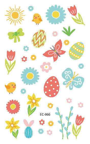 Easter Pillowcase Rabbit Photo Rabbit Pull Flag