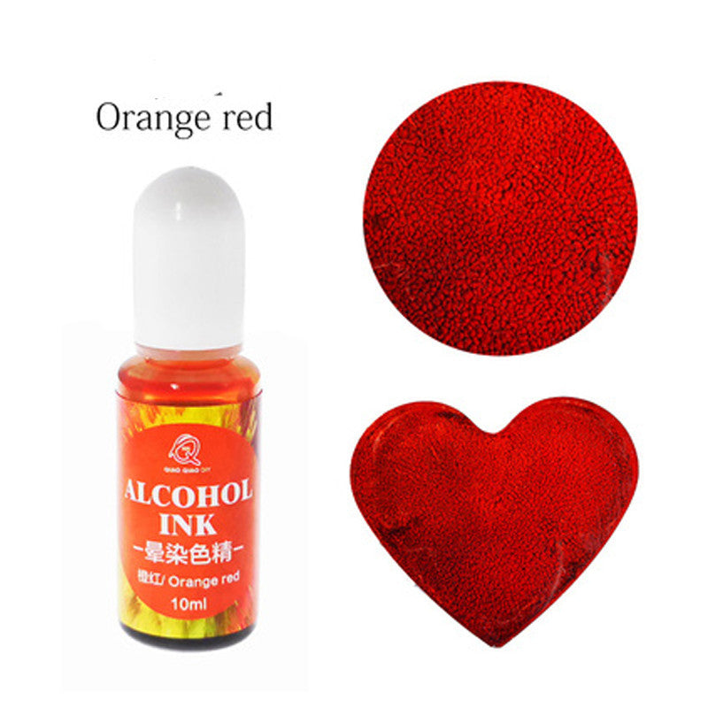 Epoxy Tint Color Concentrate