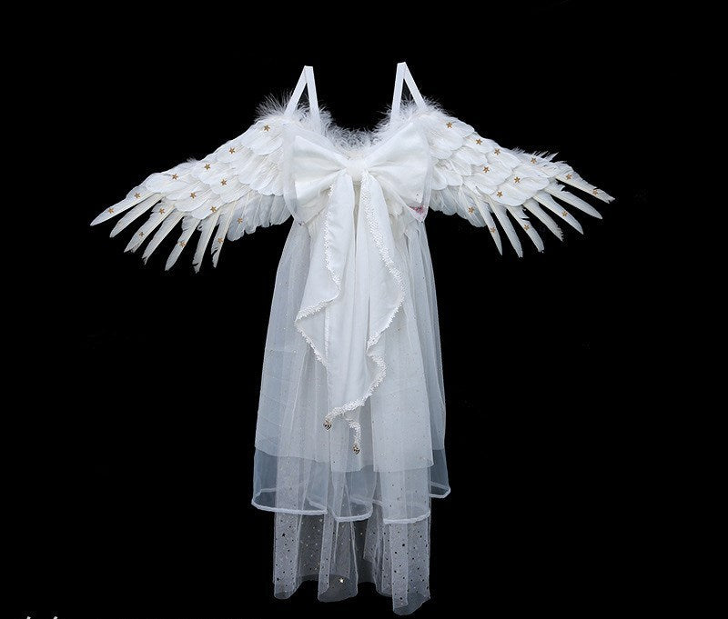 Christmas Halloween Performance Costume Props Dress Up