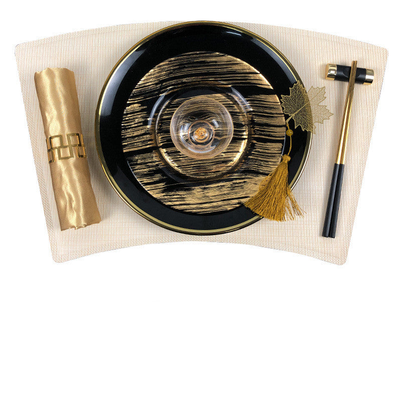 Hotel Set-up Home Bone China Set