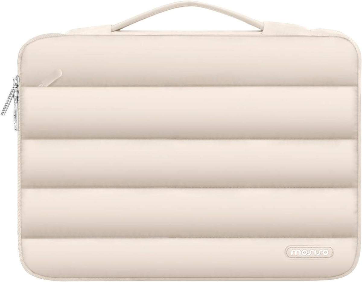 Cotton Down Shrink Storage Laptop Bag