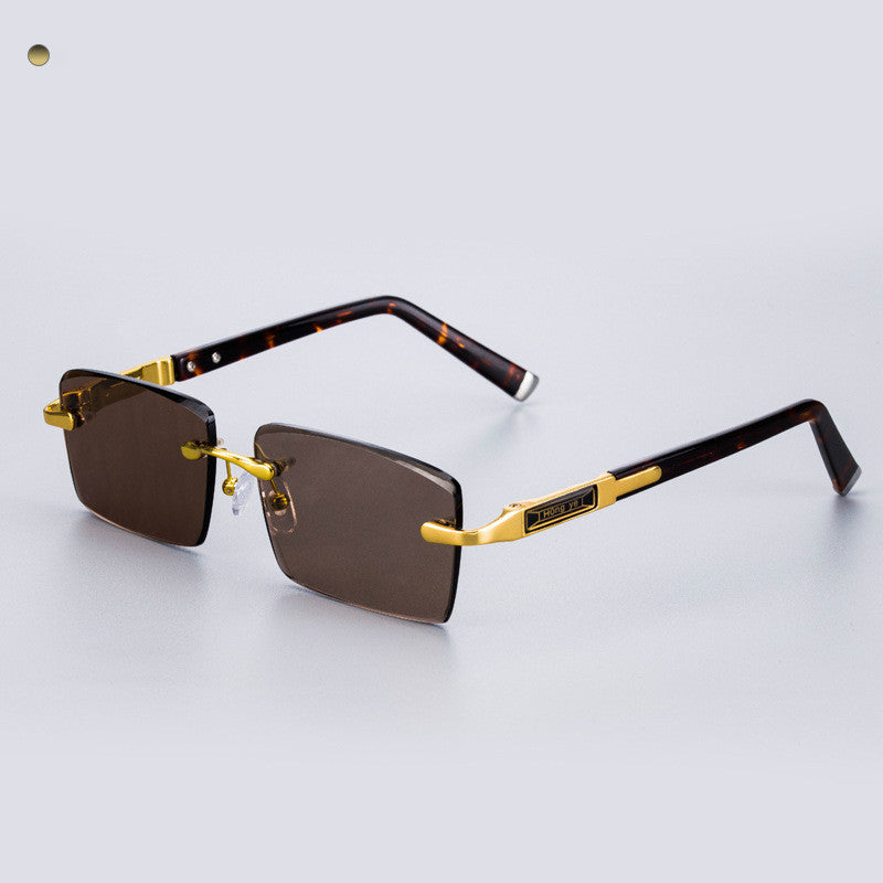 Crystal Sunglasses