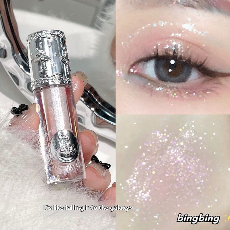 Ballet Liquid Liquid Eye Shadow