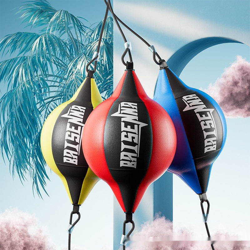 Professional Boxing Gym Sanda Training Dodge Ball