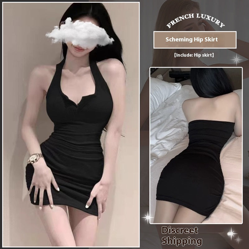 Sexy Underwear Passion Hot Uniform Temptation Slim Fit