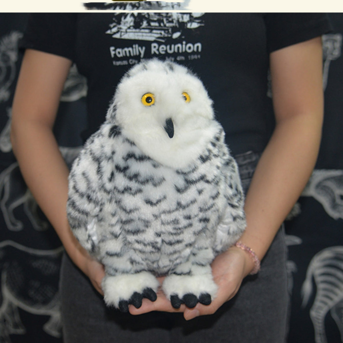 Plush Toys For Both Men And Women