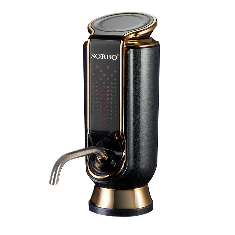 Electric Wine Decanter Fast Household Wine Decanter