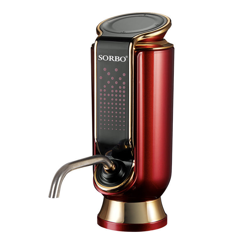 Electric Wine Decanter Fast Household Wine Decanter