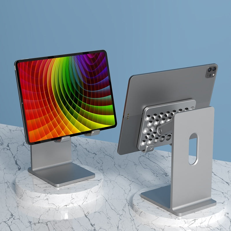Flat Computer General Support Adjustable Lifting Mobile Desktop Stand