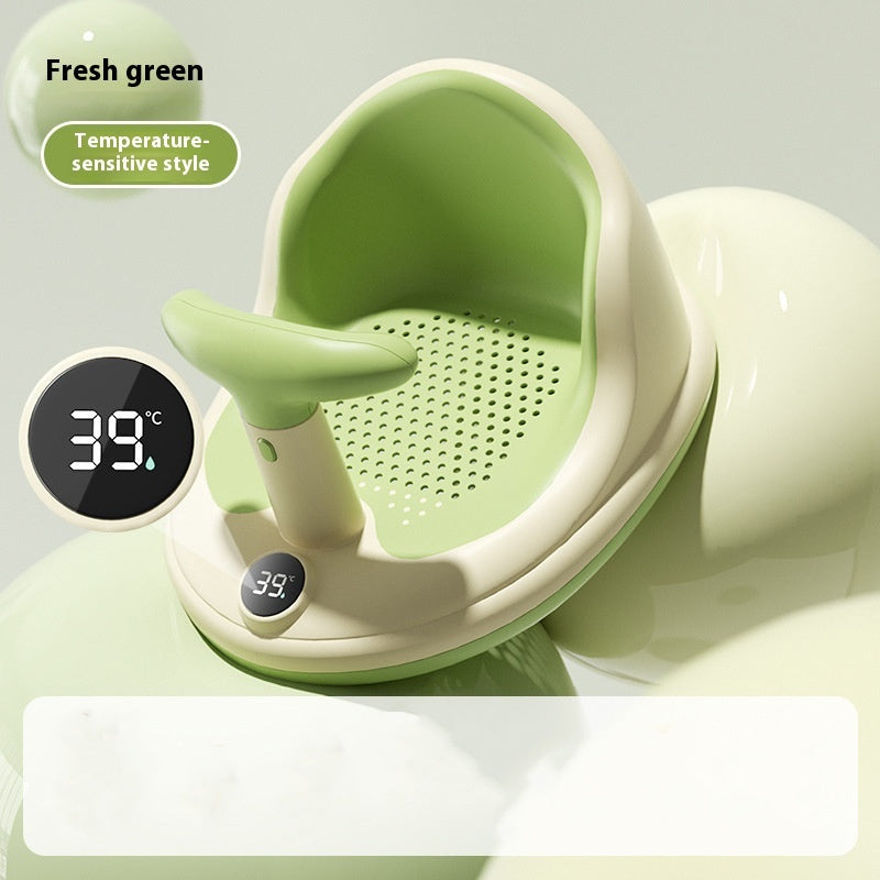 Sitting Lying Tray Newborn Baby Child Bath Tub