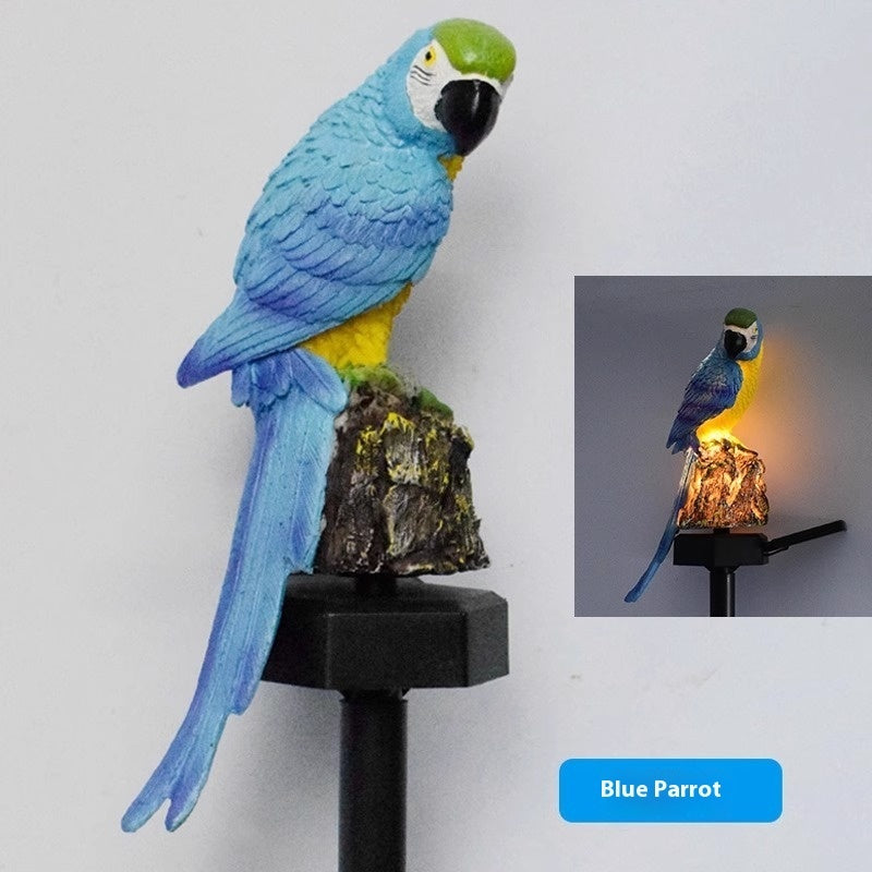 Solar Garden Decoration Garden LED Lights