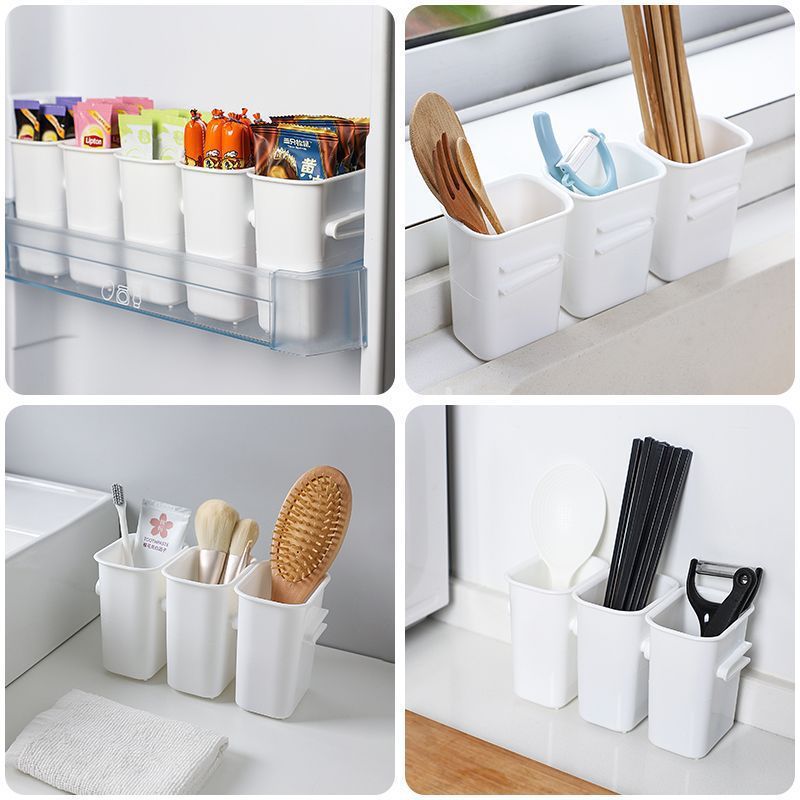 Refrigerator Side Door Storage Box Food Crisper