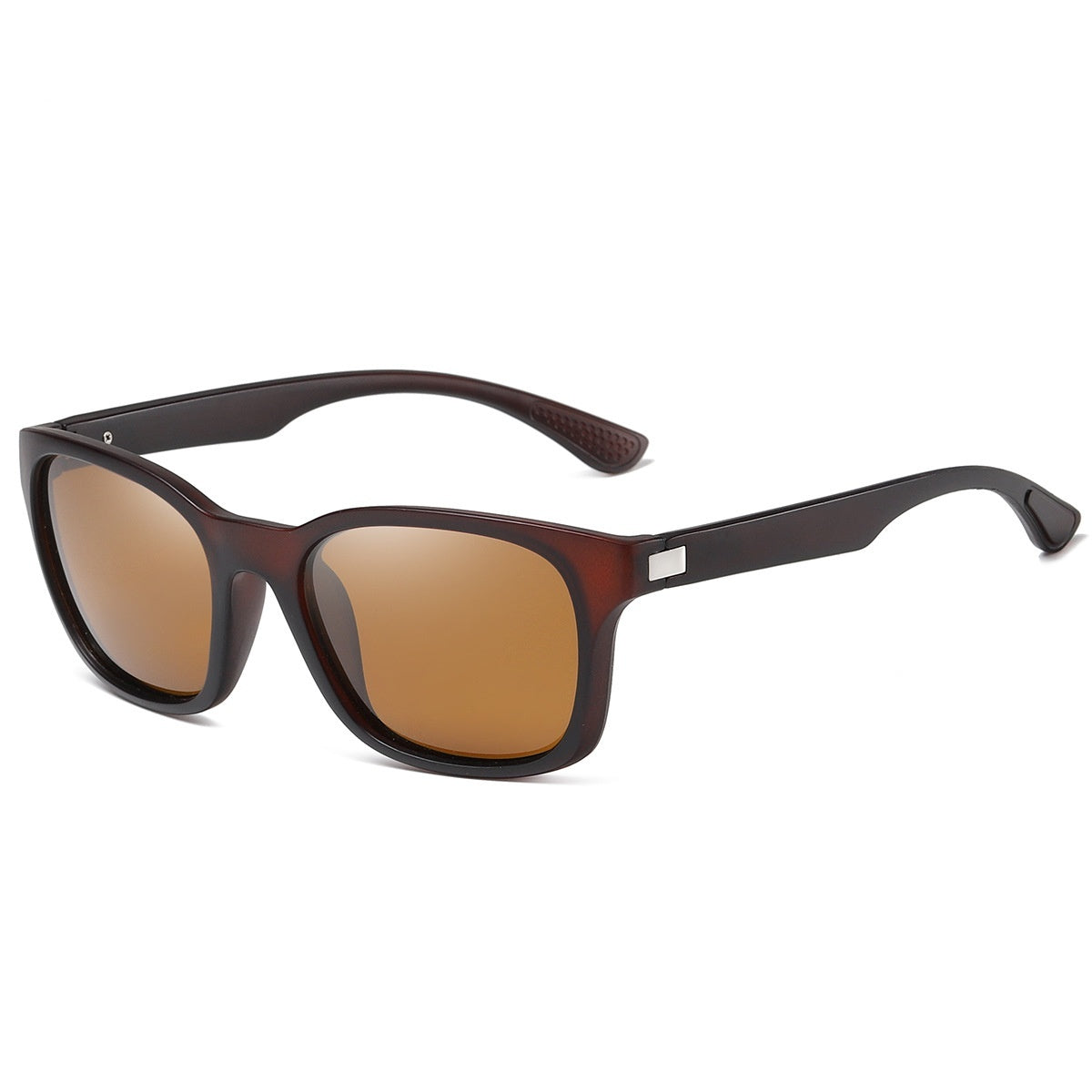 Men's Simplicity Outdoor Casual Sports Polarized Sunglasses