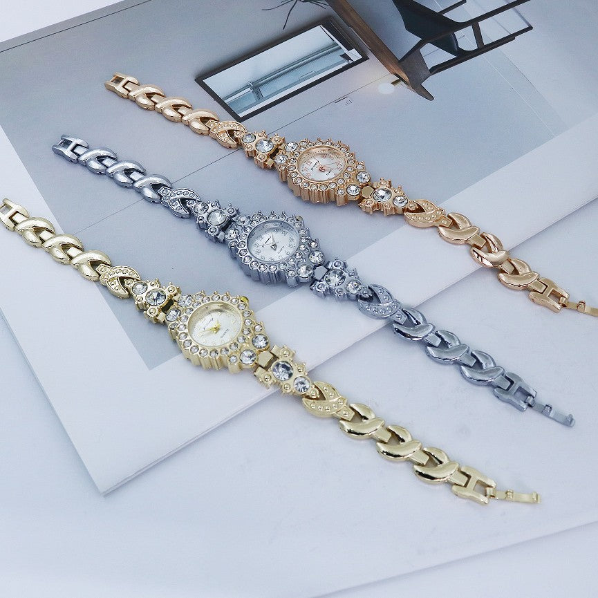 Douyin Online Influencer Watch Women's Bracelet
