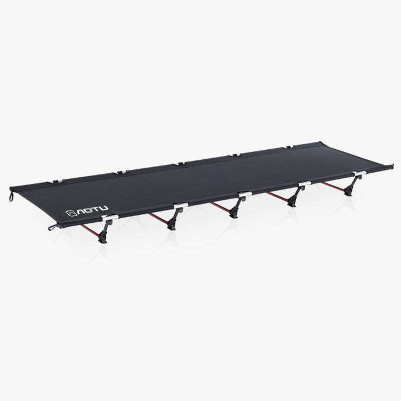 Bump Outdoor New Folding Camp Bed Light