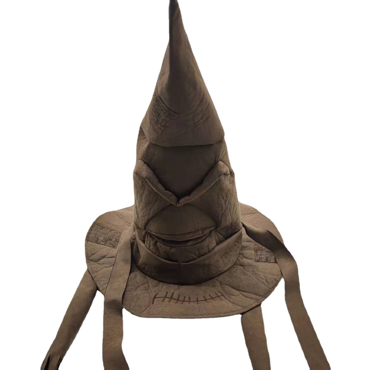 Halloween Witch Hat Scene Atmosphere Dress Hat
