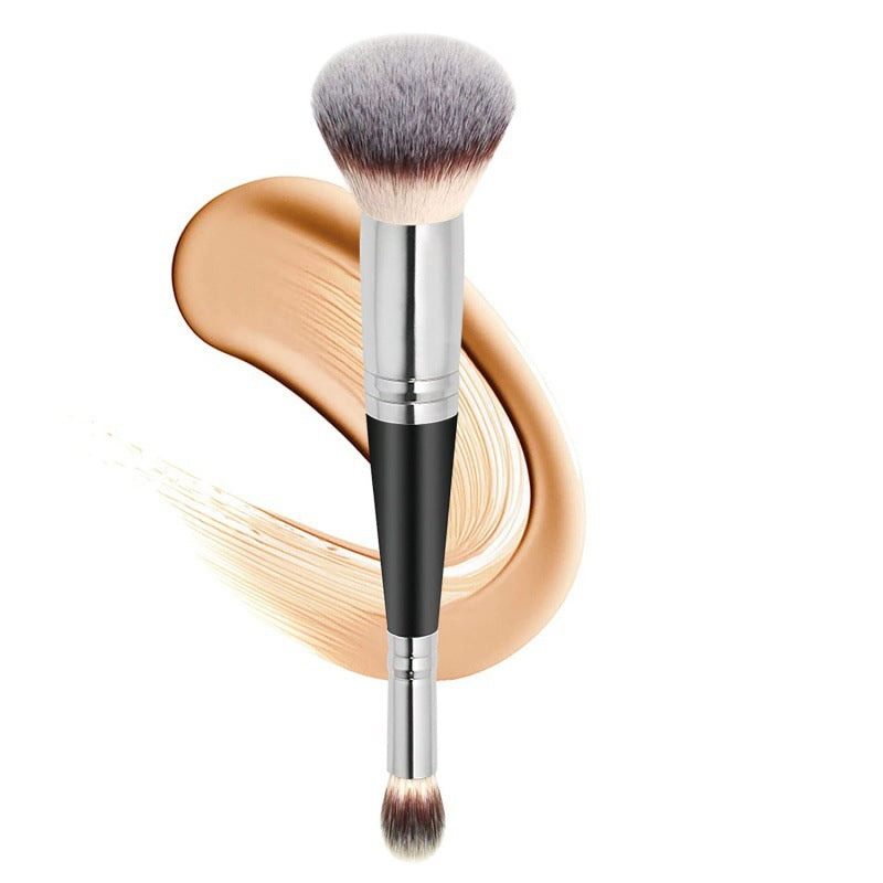Concealer Precision Soft Cover Acne Dark Circles Multifunctional Detail Makeup Brush