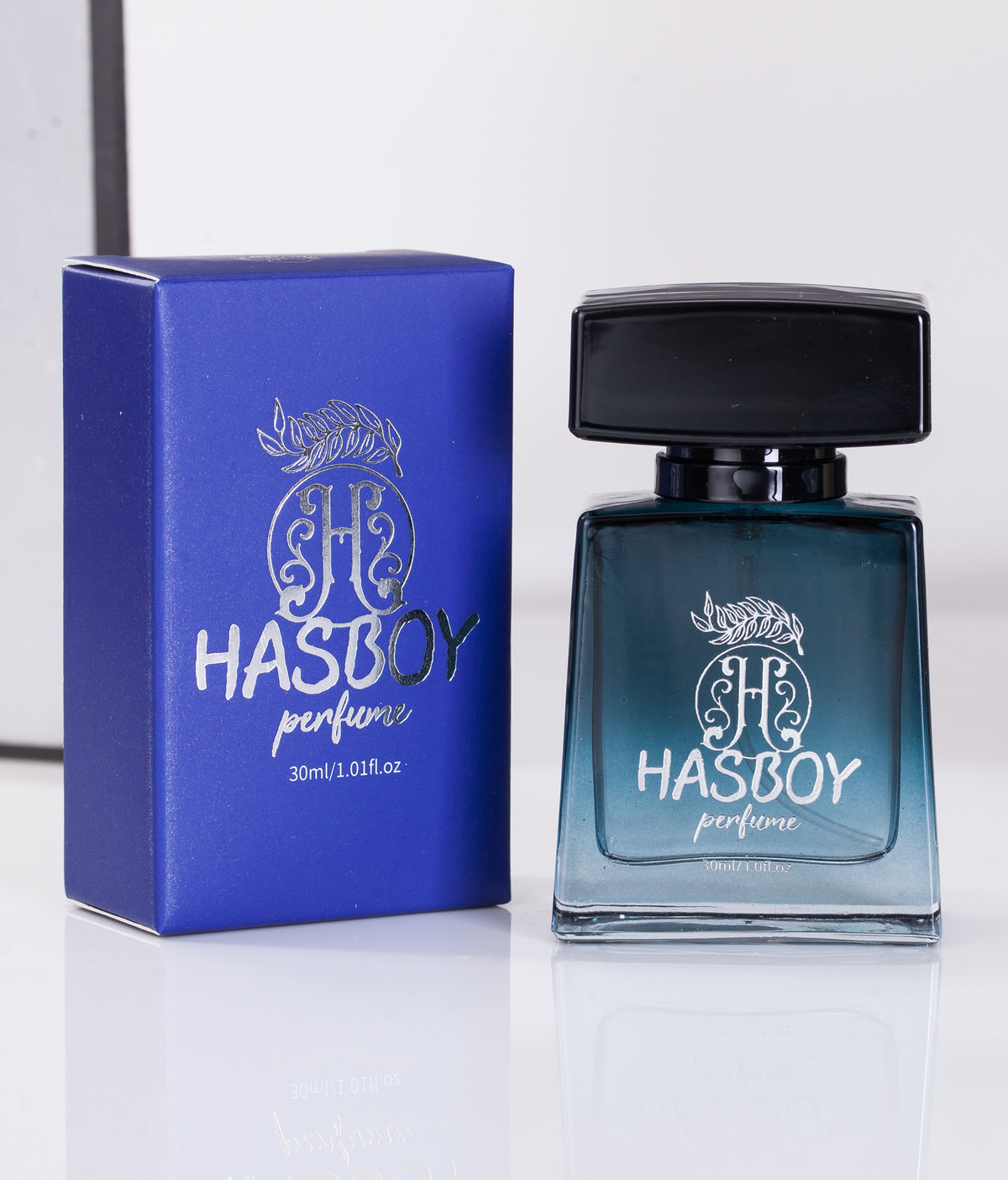 Vibrant Men's Eau De Toilette