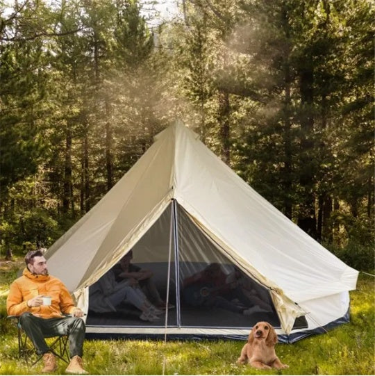 Camping Tent