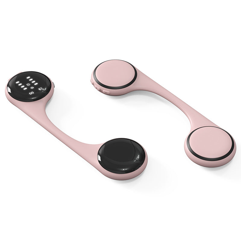 Bone Conduction Wireless Bluetooth Help Sleep Music Box Pillow Bluetooth Audio