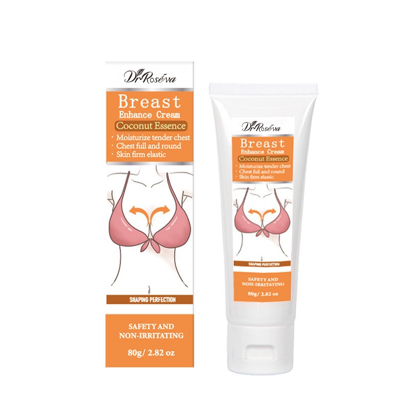 DR Breast Enlargement Cream