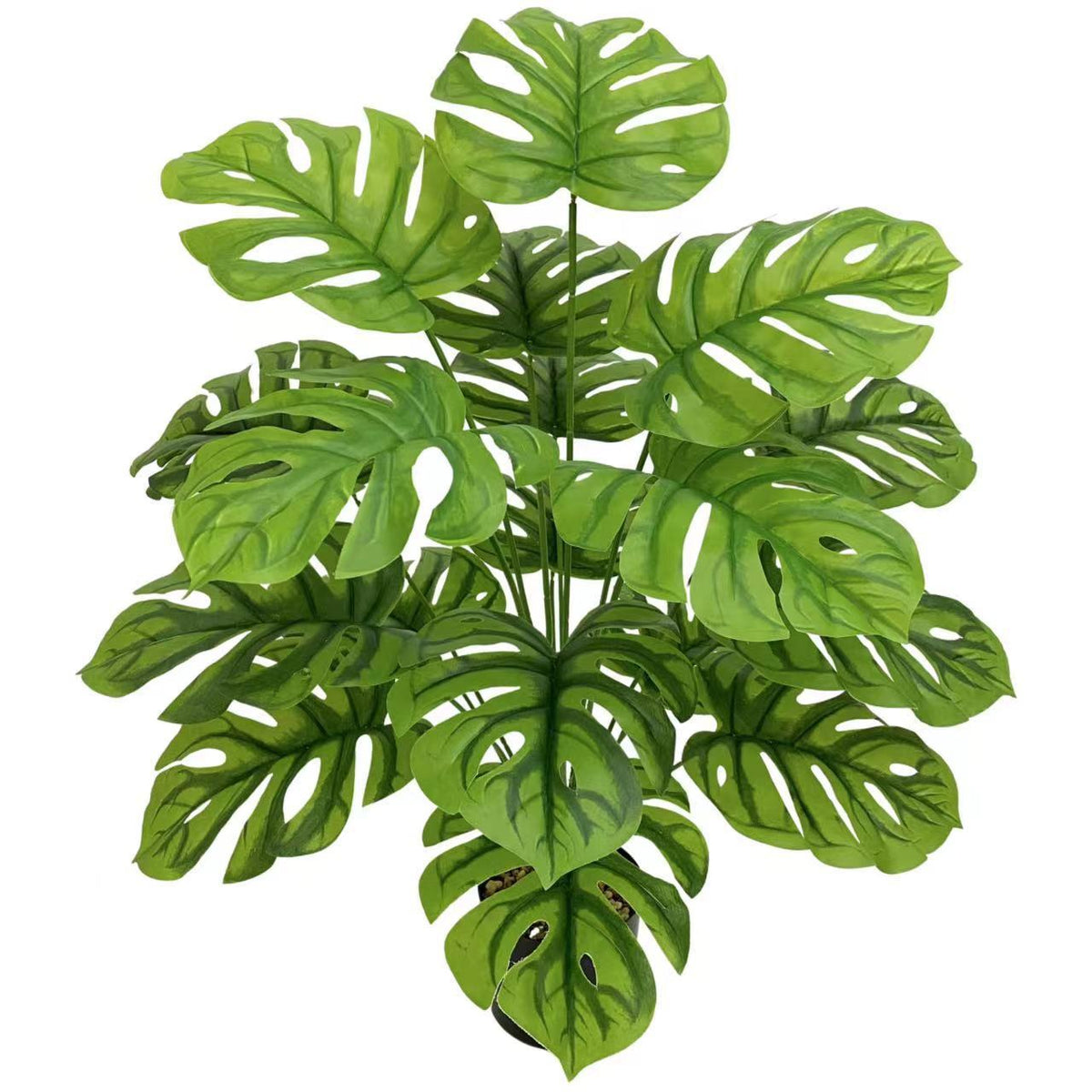 Nordic Style Window Garden Landscape Home Green Plant Pot