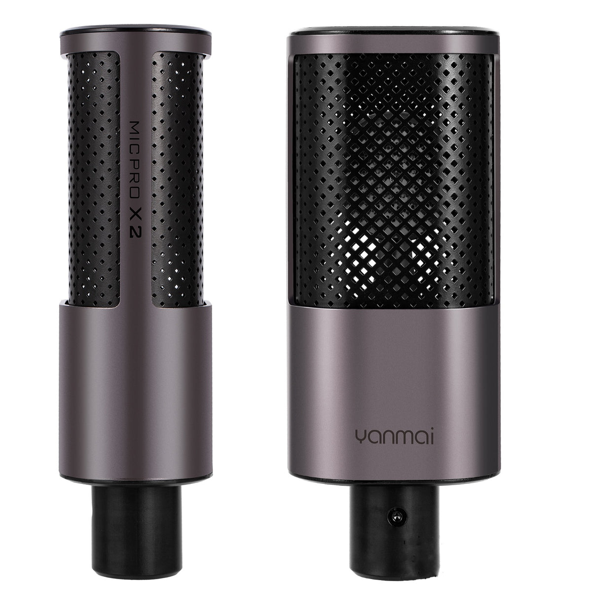 Mobile Phone Voice Game Microphone Computer Anchor Karaoke Recording Microphone