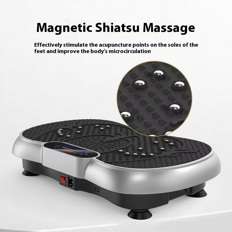 Rhythm Machine Lazy Exercise Fitness Equipment
