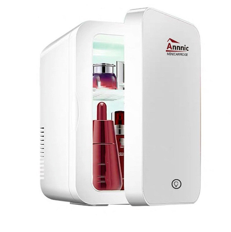 Home Dormitory Mirror Beauty Refrigerator